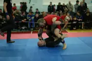Фото компанії Спортивний клуб "Центуріон"
