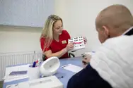 Фото компанії Медичний центр "Vero Med"
