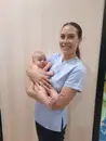 Фото компанії Дитячий масажист "Тетяна Горбань"