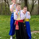 Фото компанії Вінницька Федерація Бойового Гопака "Козаки Вінця"