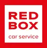 Логотип компанії Авто сервіс та реставрація рейок і турбін "Ред бокс"