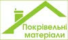 Логотип компанії Покрівельні матеріали