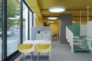 Фото компанії Єдиний туристичний коворкінг "YellBee"