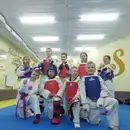 Фото компанії Спорт-Клуб "Академія тхеквондо"