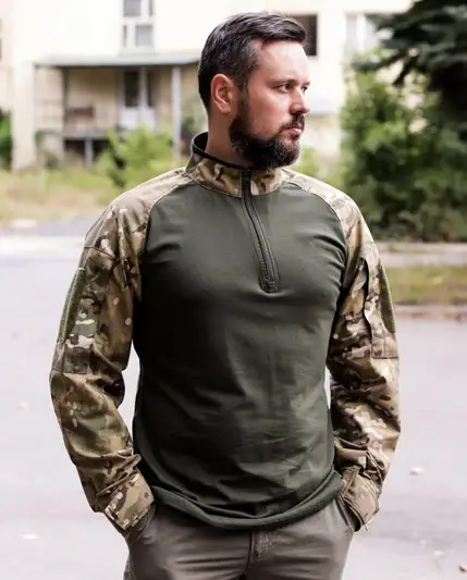 Фото компанії Хижак military