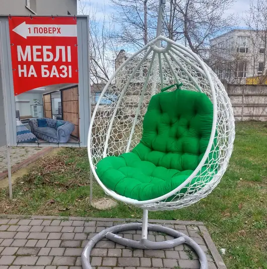 Фото компанії Mebli NA Bazi