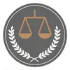 Логотип компанії Військовий адвокат "Ольга Сидорук"