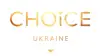 Логотип компанії Choice Ukraine