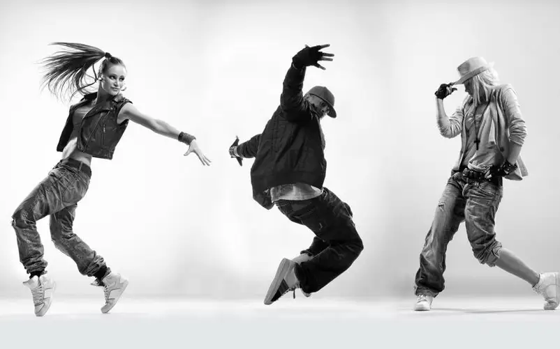Фото компанії Студія танцю "Dance Baby Dance"