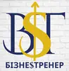 Логотип компанії Тренінгова компанія "Бізнес-тренер"