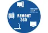Логотип компанії Remont365