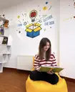 Фото компанії Менторія kids