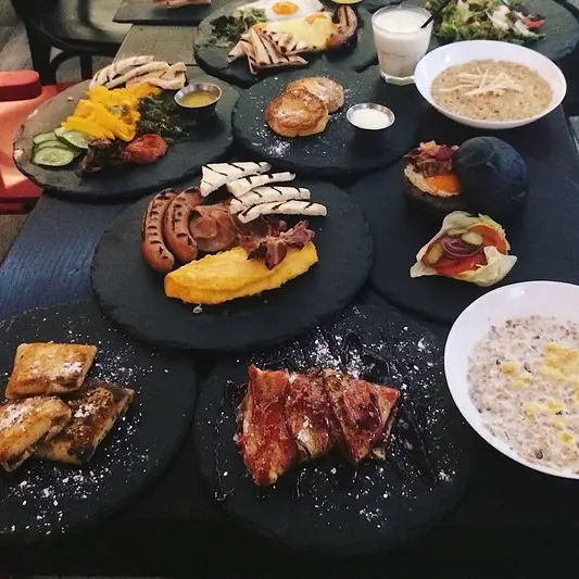 Фото компанії Ресторан "Meat & Burger"