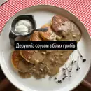 Фото компанії Ресторан "Гуцул Bolzani"