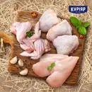 Фото компанії Куріяр