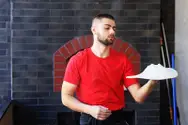 Фото компанії Піцерія "Truffaldino"