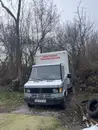 Фото компанії Вантажні перевезення