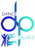 Логотип компанії Фізично-танцювальний оздоровчий простір "Dance Palace"