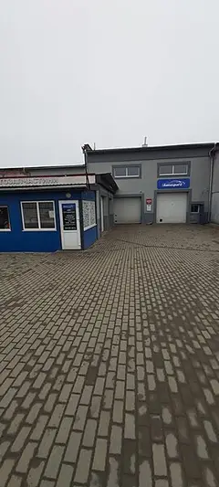 Фото компанії СТО-магазин "Autospare"