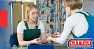 Фото компанії OTTO Work Force