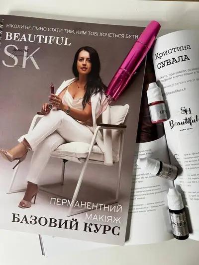 Фото компанії Beautiful beauty salon