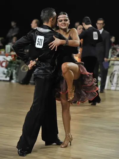 Фото компанії DanceSport Studio