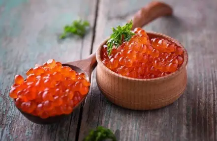 Фото компанії Продаж та доставка морепродуктів