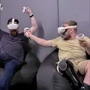 Фото компанії VR-Bar