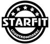 Логотип компанії Спортивний комплекс "Startfit"