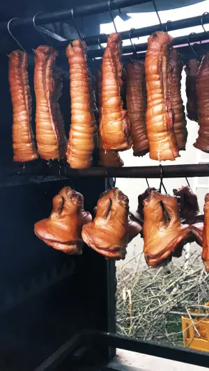 Фото компанії Свіже м'ясо у Максима