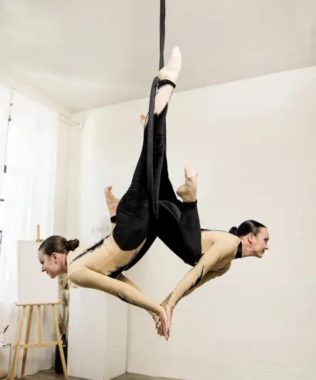 Фото компанії Acro_show_duotouch_