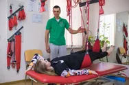 Фото компанії Остеопатичний Центр