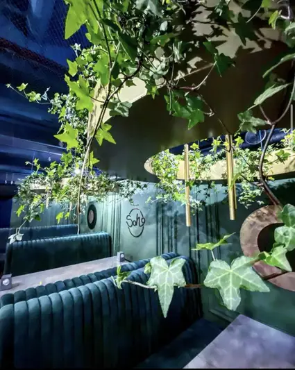 Фото компанії Soho_resto_bar