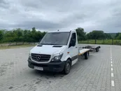 Фото компанії Евакуатор