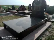 Фото компанії Реставрація пам'ятників