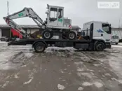 Фото компанії Оренда будівельної техніки