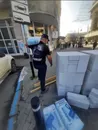 Фото компанії Вантажники та вантажні перевезення