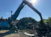 Фото компанії Приймальний пункт металобрухту