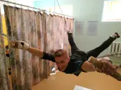 Фото компанії A.M.IF. Мануальна терапія та масаж