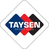 Логотип компанії Спортивний клуб "Tay-sen"