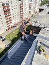 Фото компанії Покрівельні та монтажні роботи