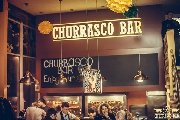 Фото компанії Churrasco Bar