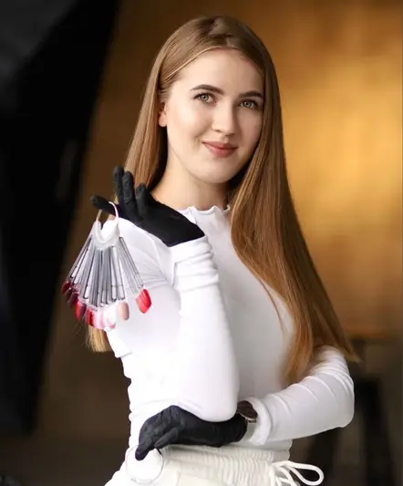 Фото компанії Студія краси "Noir Blanche"