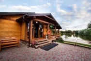 Фото компанії Відпочинковий комплекс "Козацька Рада"