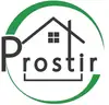 Логотип компанії Агентство нерухомості "Prostir"