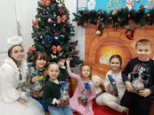 Фото компанії Центр дошкільного навчання "Школярик"