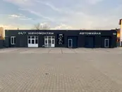 Фото компанії Шиномонтаж. Автомийка самообслуговування "24/7"
