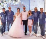 Фото компанії Музичний гурт "Оксамит.if"