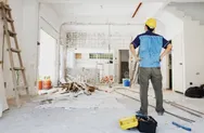Фото компанії Ремонтні роботи