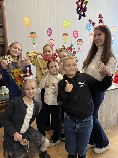 Фото компанії Cool_school_lutsk